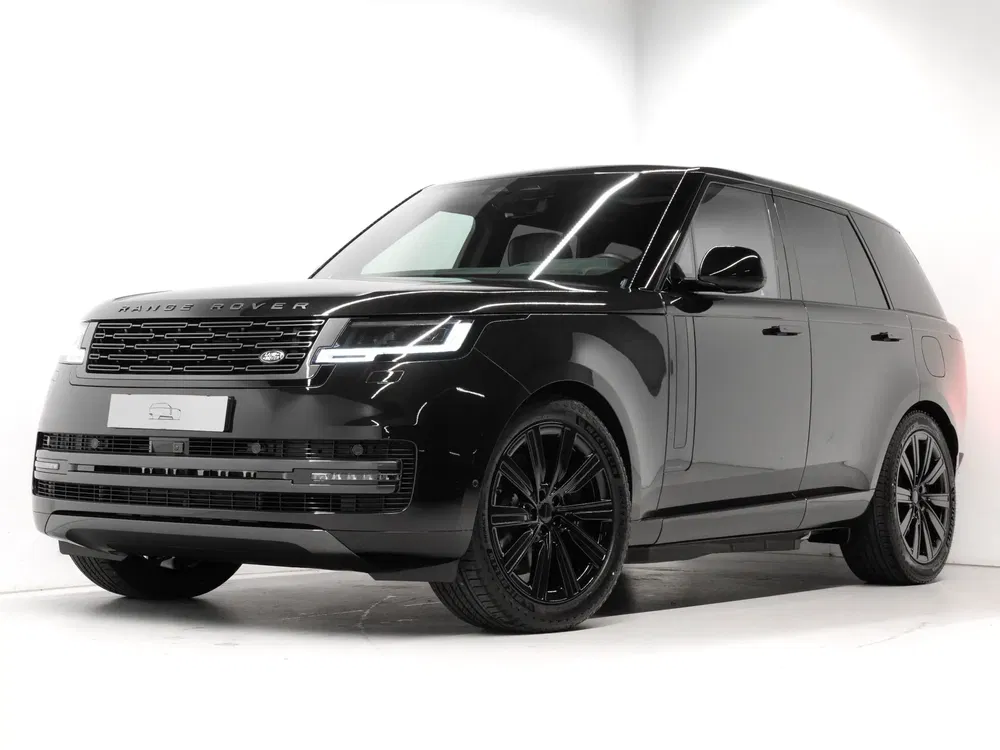 Land Rover Range Rover - 0