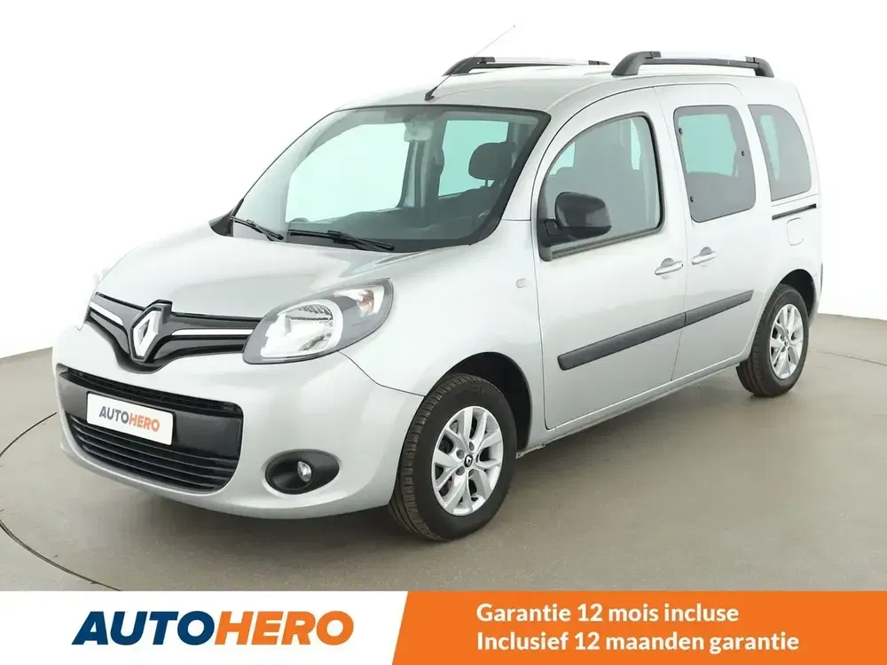Renault Kangoo - 0