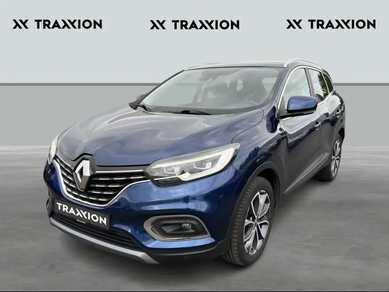 Renault Kadjar - 0