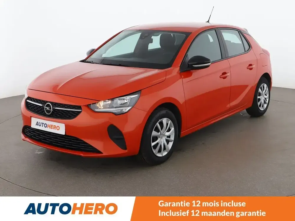 Opel Corsa - 0