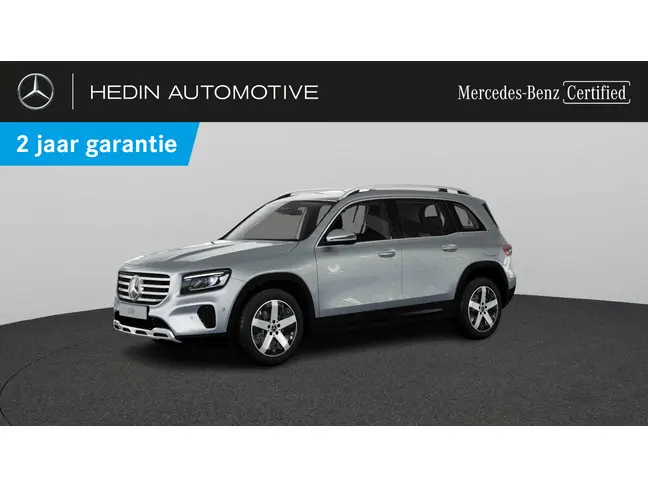 Mercedes GLB 180 - 0