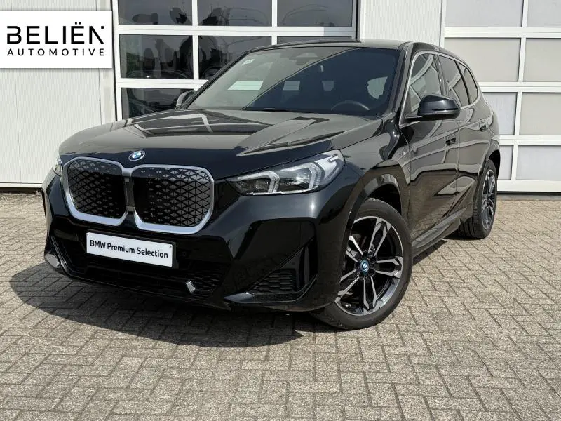 BMW iX1 - 0