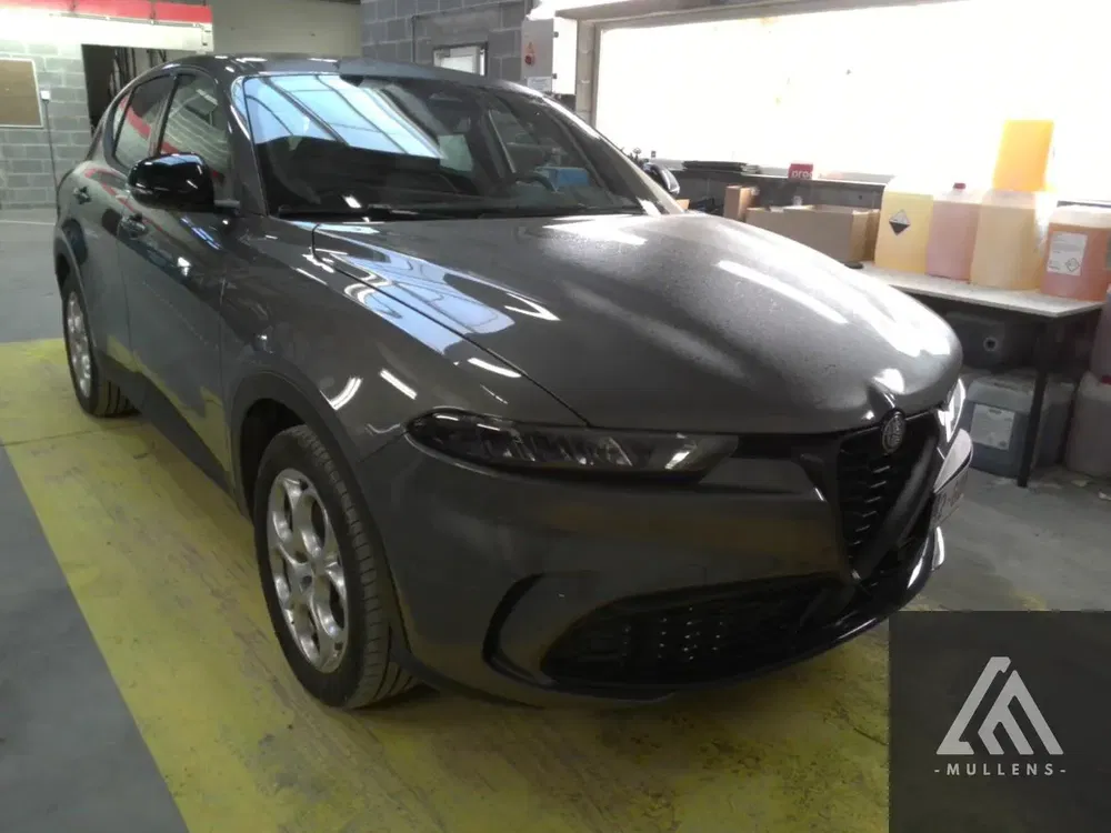 Alfa Romeo Tonale - 0