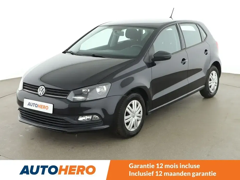 Volkswagen Polo - 0