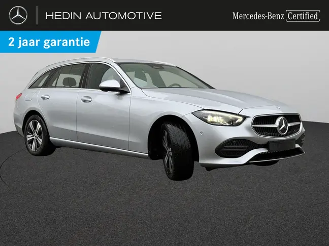 Mercedes C 300 - 0