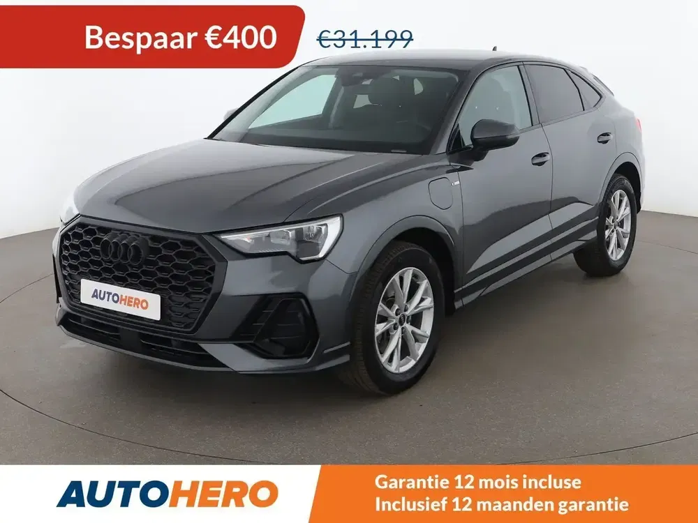 Audi Q3 - 0