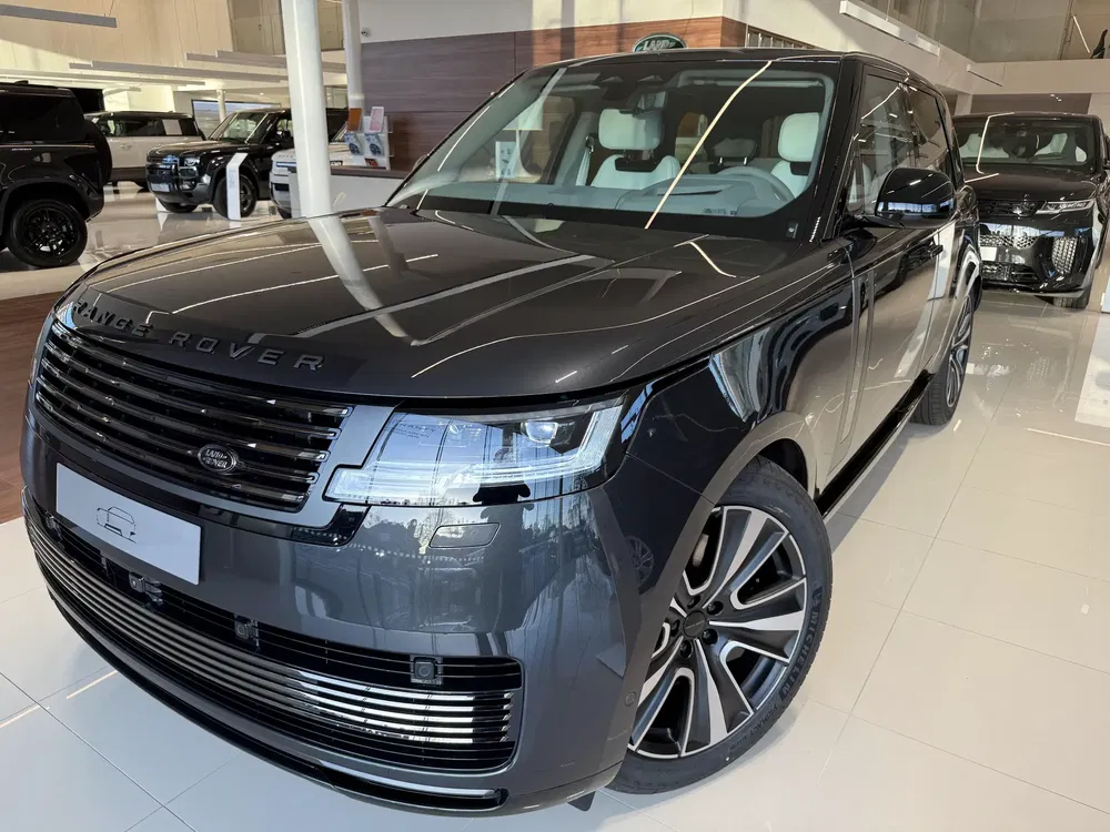 Land Rover Range Rover - 0