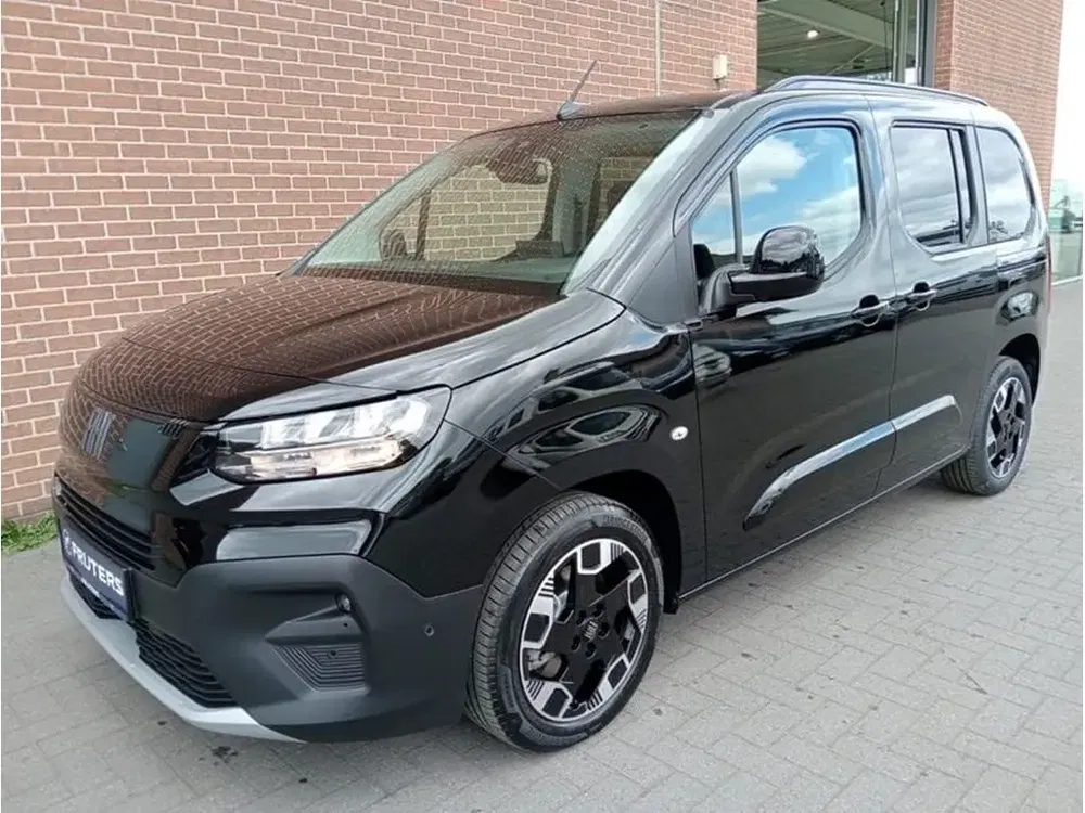 Fiat Doblo - 0