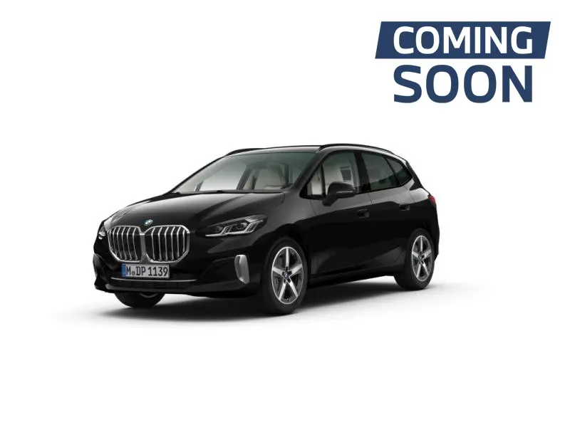BMW 218 - 0