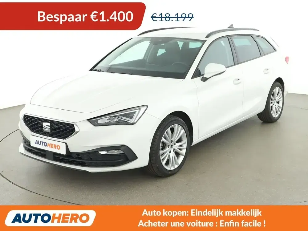 Seat Leon - 0