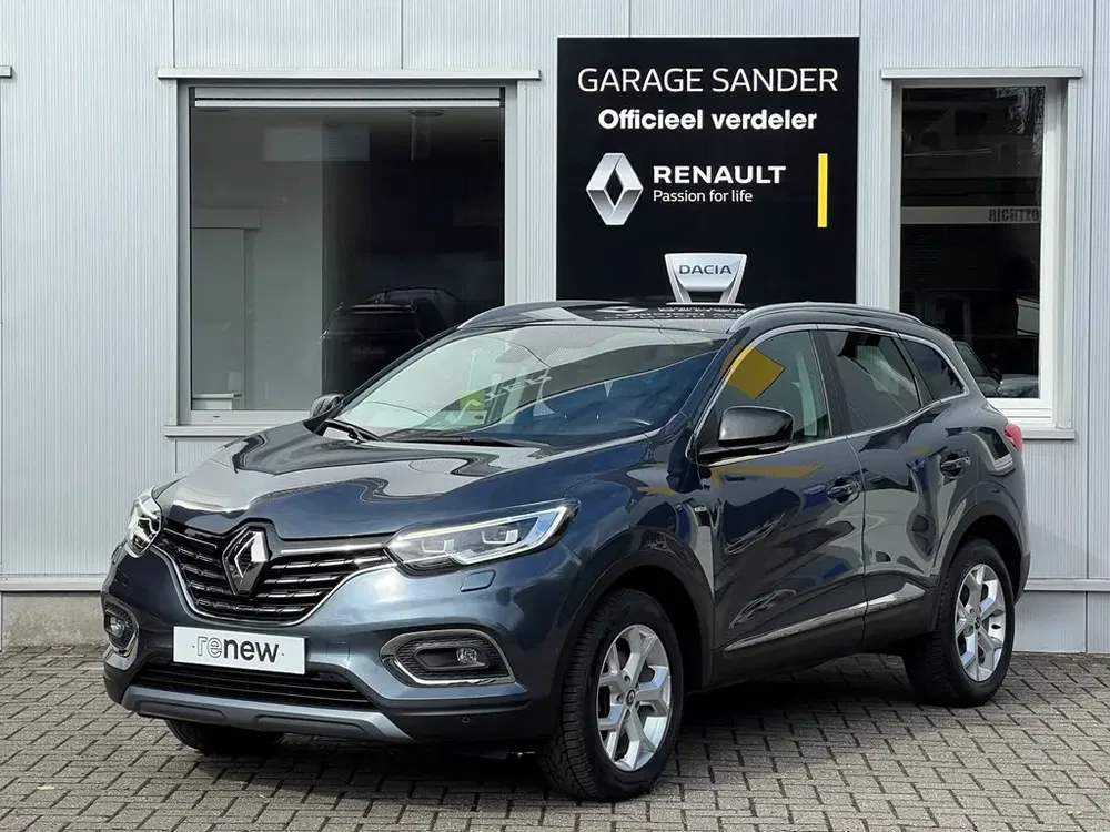 Renault Kadjar - 0