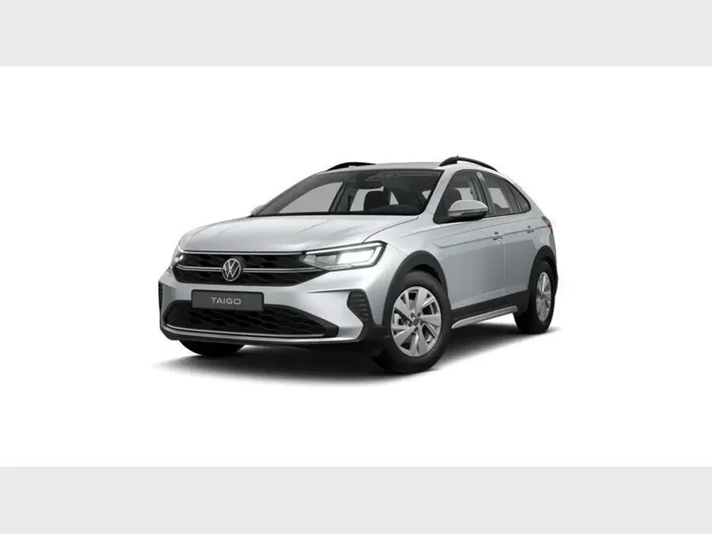 Volkswagen Taigo - 0
