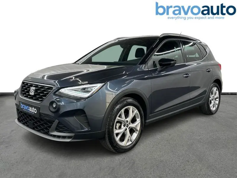 Seat Arona - 0
