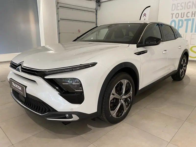 Citroën C5 X - 0