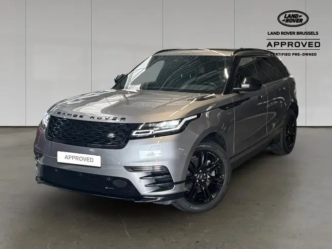 Land Rover Range Rover Velar - 0