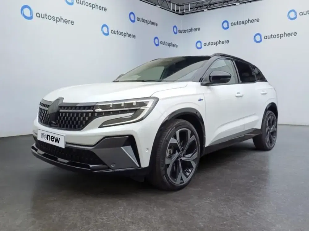 Renault Austral - 0