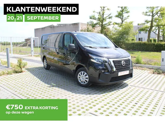 Nissan Primastar - 0