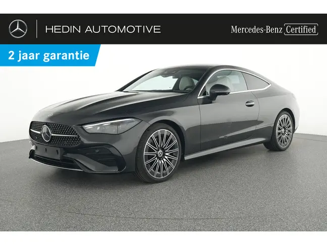 Mercedes CLE 200 - 0