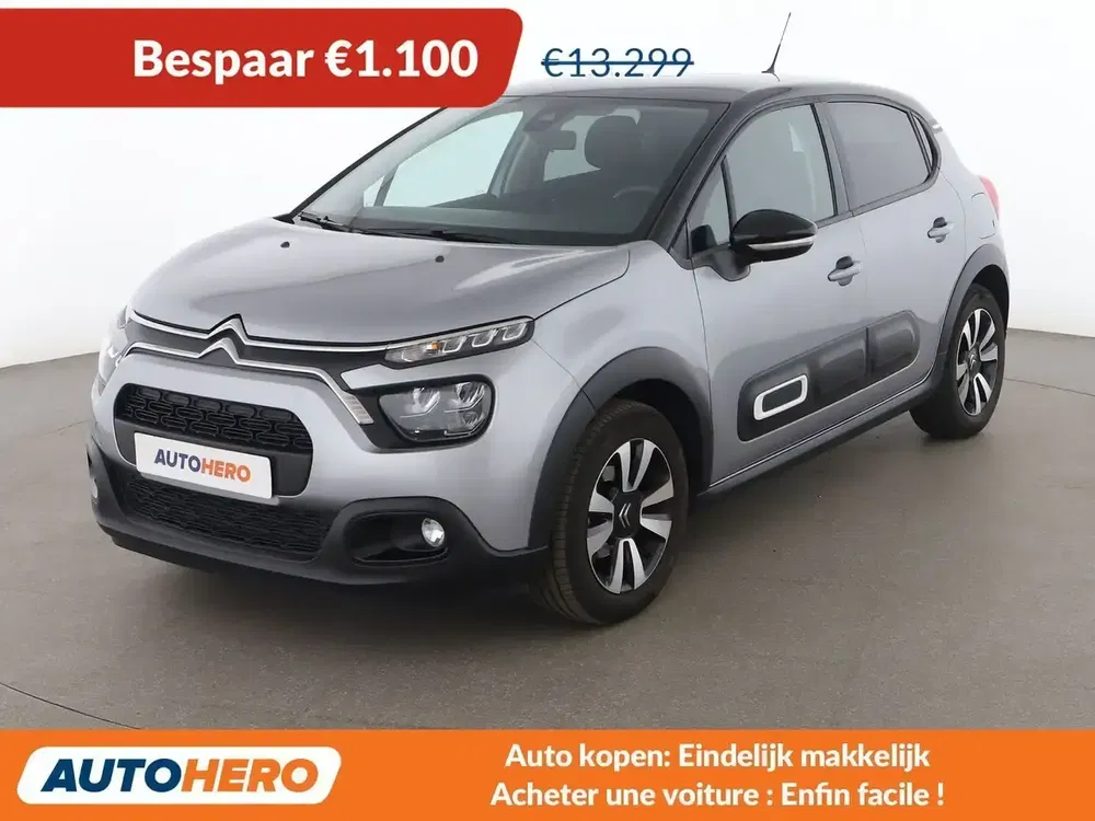 Citroën C3 - 0