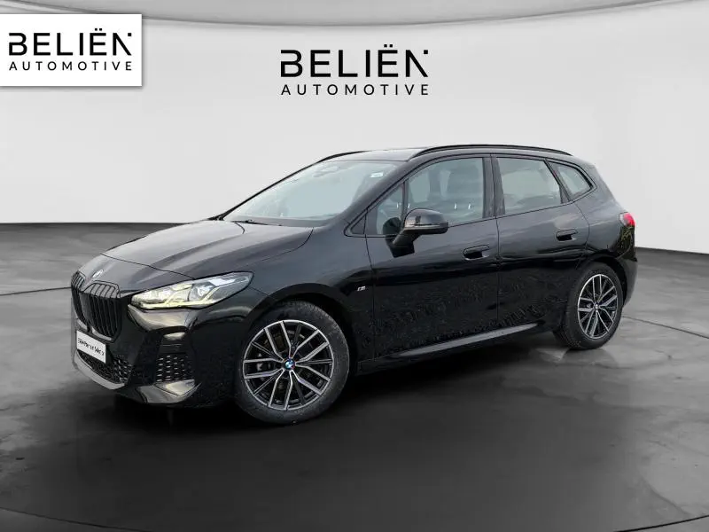 BMW 218 - 0