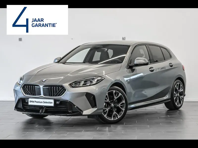 BMW 116 - 0