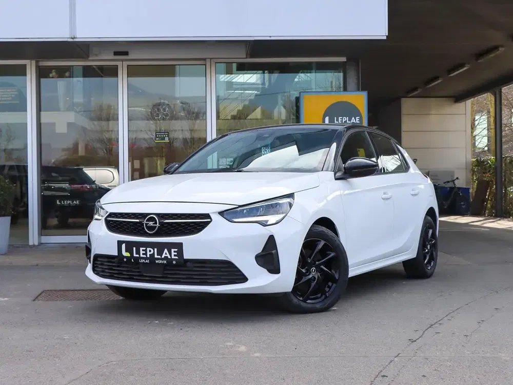 Opel Corsa - 0