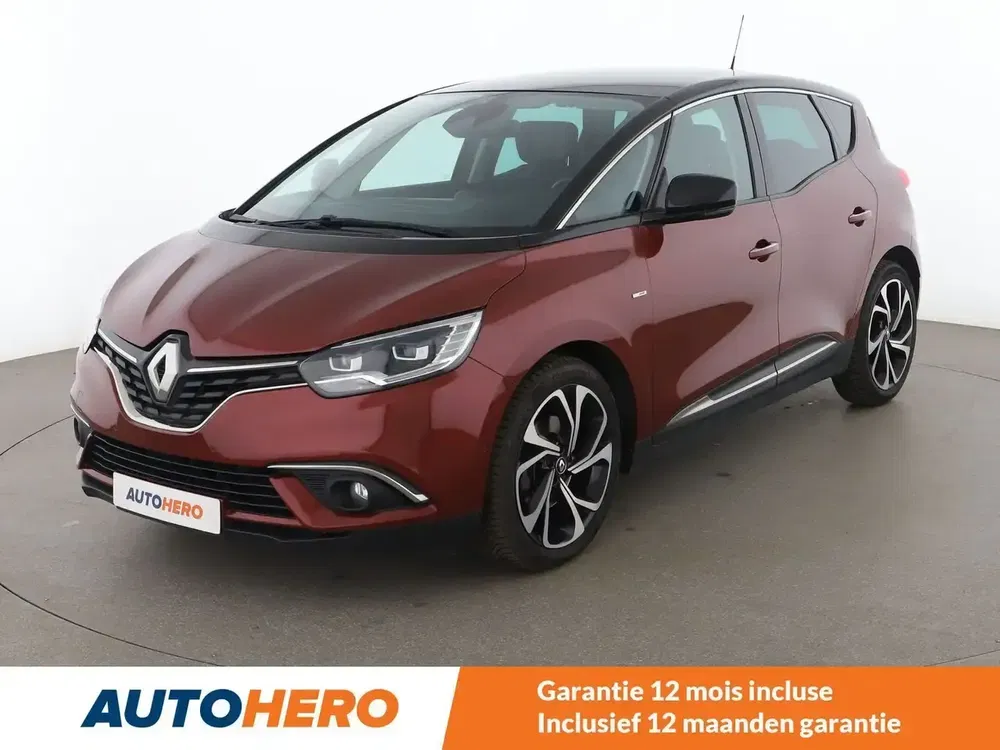 Renault Scenic - 0
