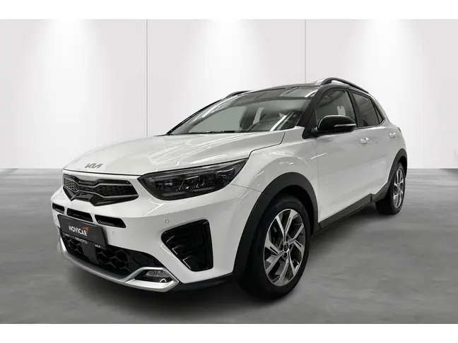 Kia Stonic - 0
