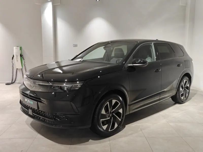 Opel Grandland - 0