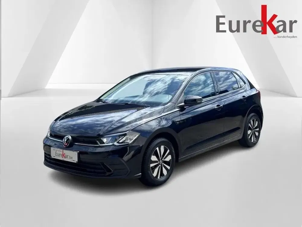 Volkswagen Polo - 0