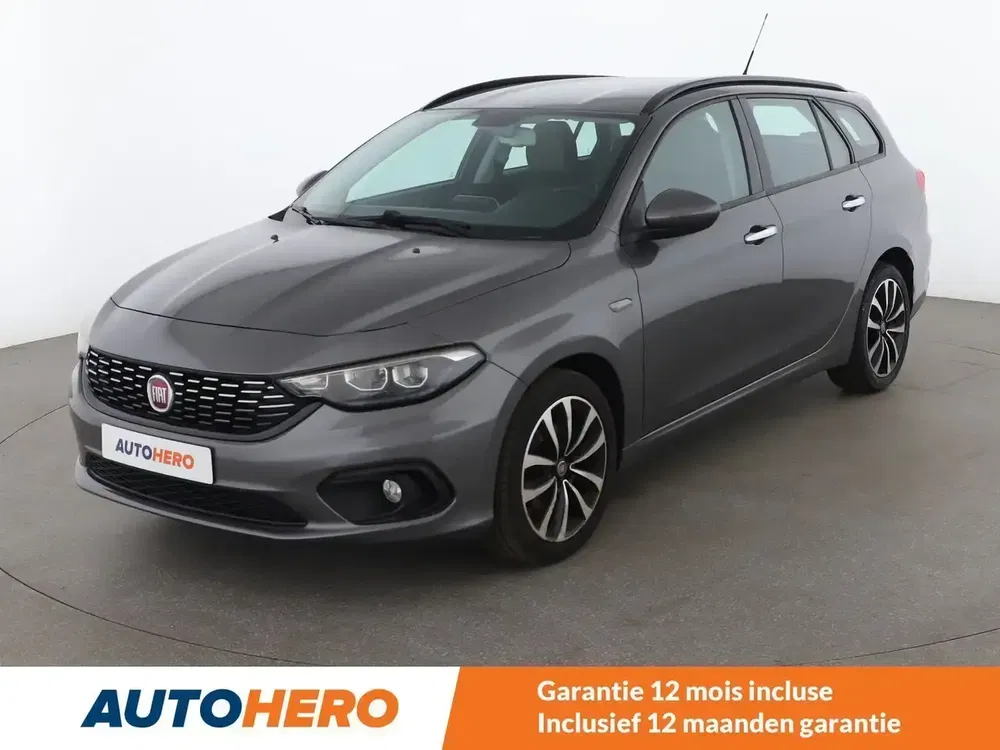 Fiat Tipo - 0