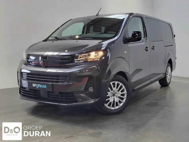 Peugeot Expert - 0