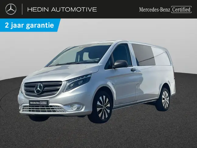 Mercedes Vito - 0