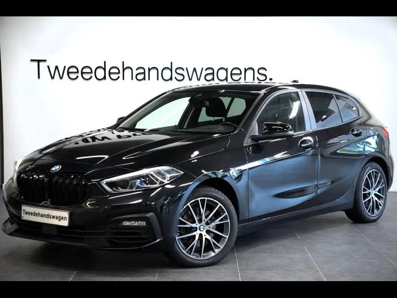BMW 116 - 0