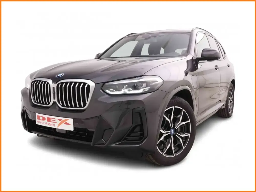 BMW X3 - 0