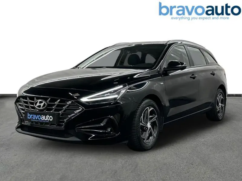 Hyundai i30 - 0