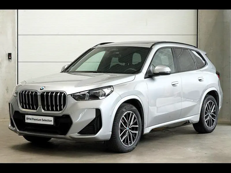 BMW X1 - 0