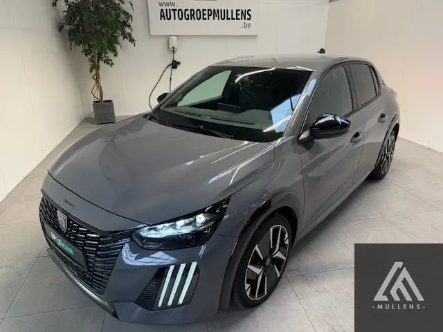 Peugeot 208 - 0