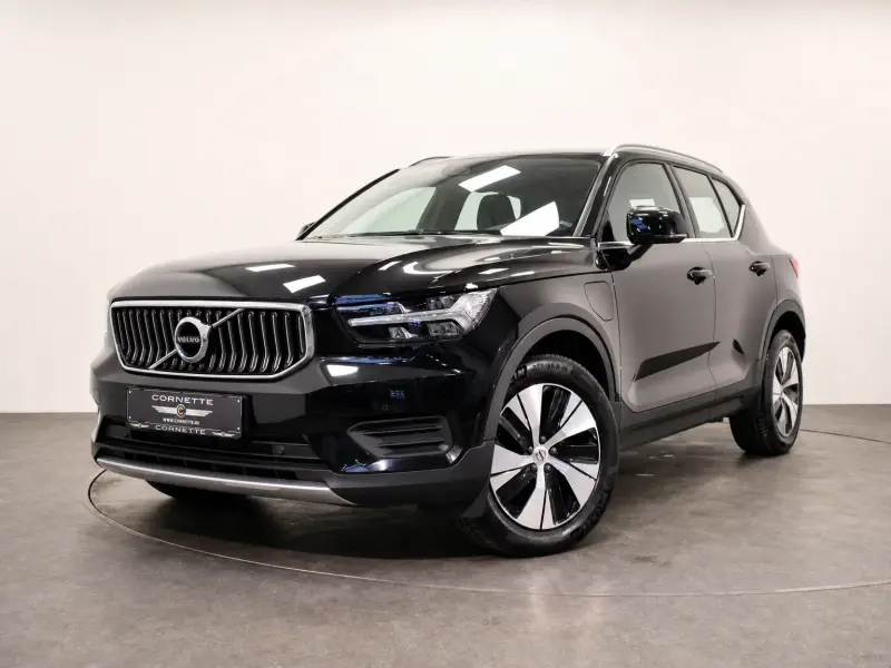 Volvo XC40 - 0