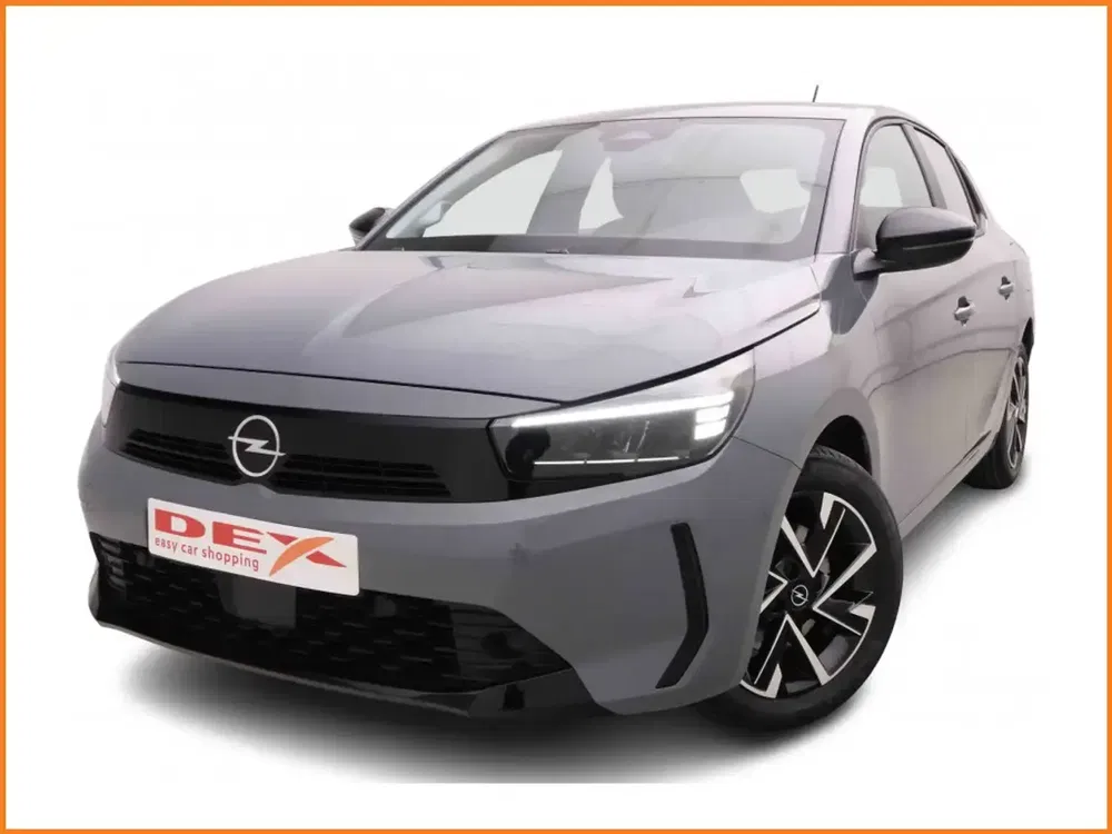 Opel Corsa - 0