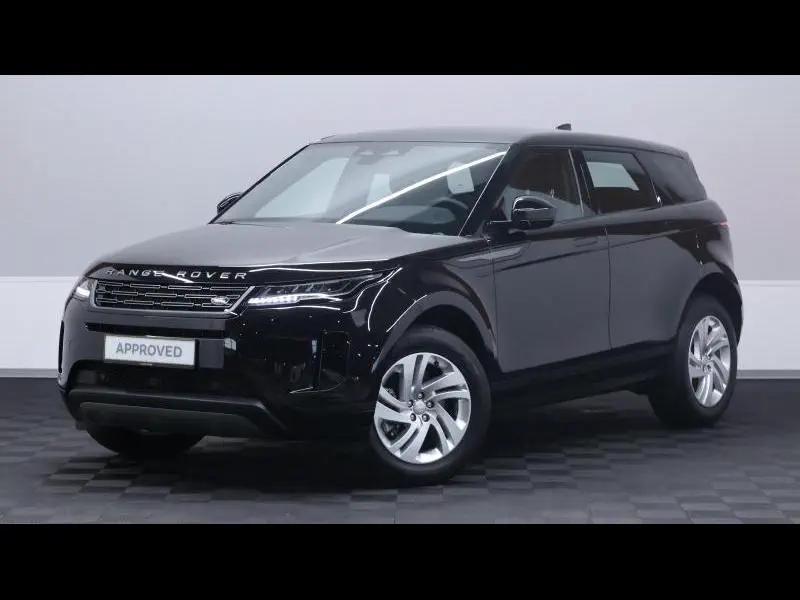 Land Rover Range Rover Evoque - 0