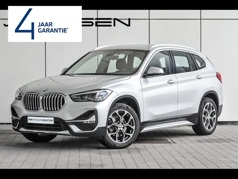 BMW X1 - 0