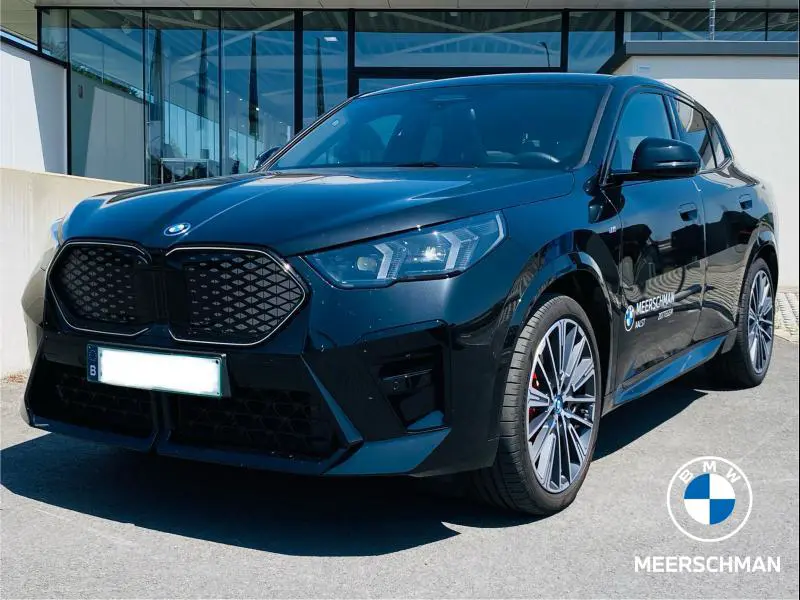 BMW iX2 - 0