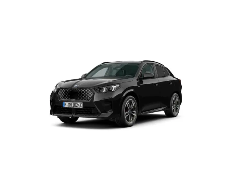 BMW iX2 - 0