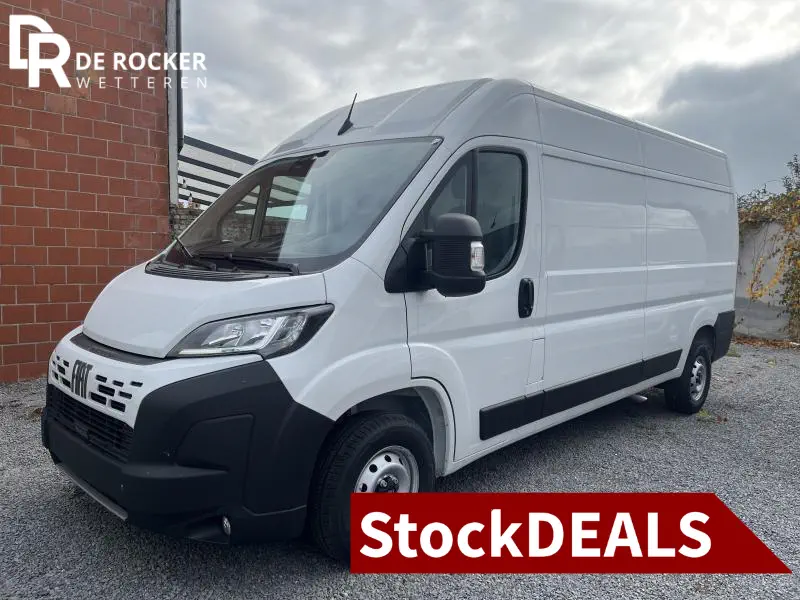 Fiat Ducato - 0