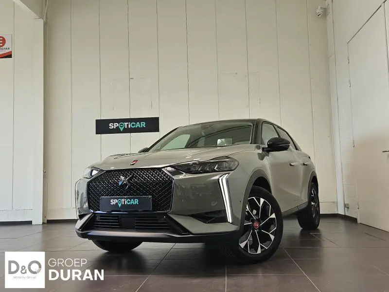 DS Automobiles DS 3 - 0