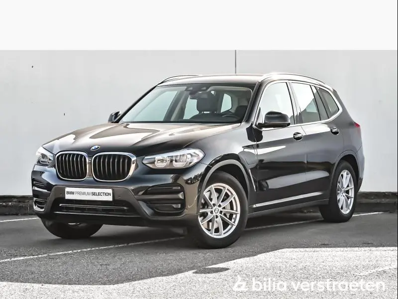 BMW X3 - 0