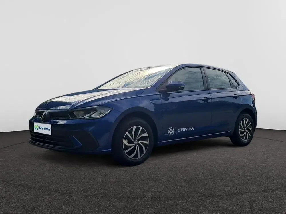Volkswagen Polo - 0