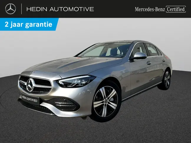 Mercedes C 300 - 0