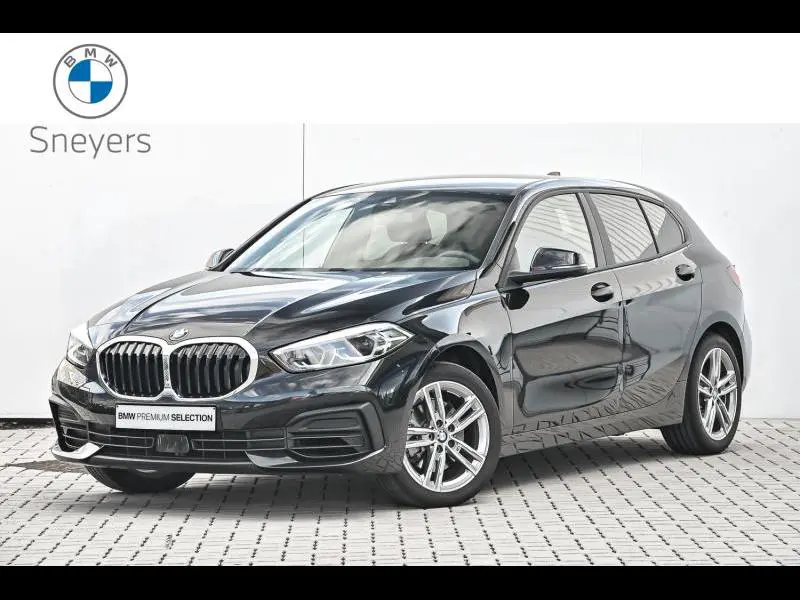 BMW 116 - 0